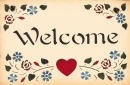 WELCOME