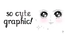 So Cute Graphic!