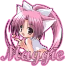 Maggie