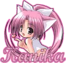 Kanika