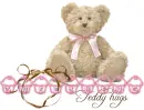 Sweekheng ... Teddy hugs