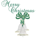 MERRY CHRISTMAS/BELLS