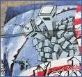 new york graffiti