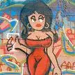 new york graffiti