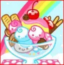Kawaii Ice Cream