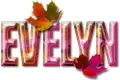 Evelyn ... Avatar