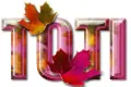 Toti ... Autumn Avatar