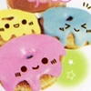 Kawaii Donuts