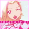 Sugar And Spice