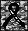 MIA / POW Ribbon