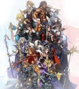 Dissidia
