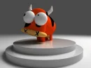 cow