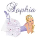 barbie sophia
