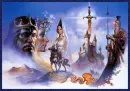 Fantasy.