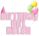 birthday helen