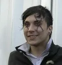 Frank Iero