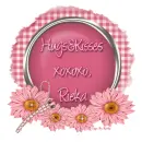 Hugs & Kisses xoxoxo,Rieka