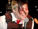 Frank Iero