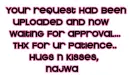 request