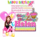 Happy B day...Helen