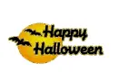 happy halloween