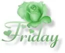 FRIDAY