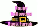 farrah