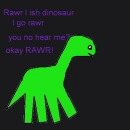 dinosaur