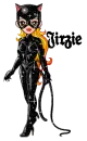 Jirzie