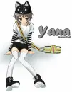 Yana