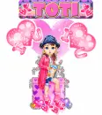 I luv you..Toti