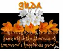 This Very Moment...gilda