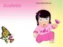 Isabella