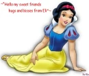 hello my sweet friend