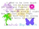 Boys like Girls