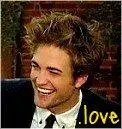 Robert Pattinson