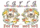 carla for you