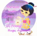 Showin some love to my GG frenz