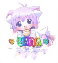 Yana