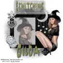 Bewitching...Gilda