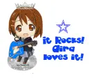 it rocks-Aira