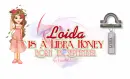 Libra Honey-Loida