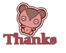 Thanks