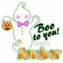 Amber