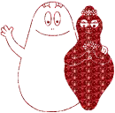 barbapapa