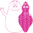 barbapapa