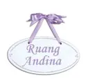Andina's Room