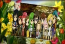 Geass Garden