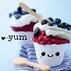 yummie icecream