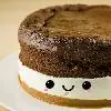 icecream sandwich